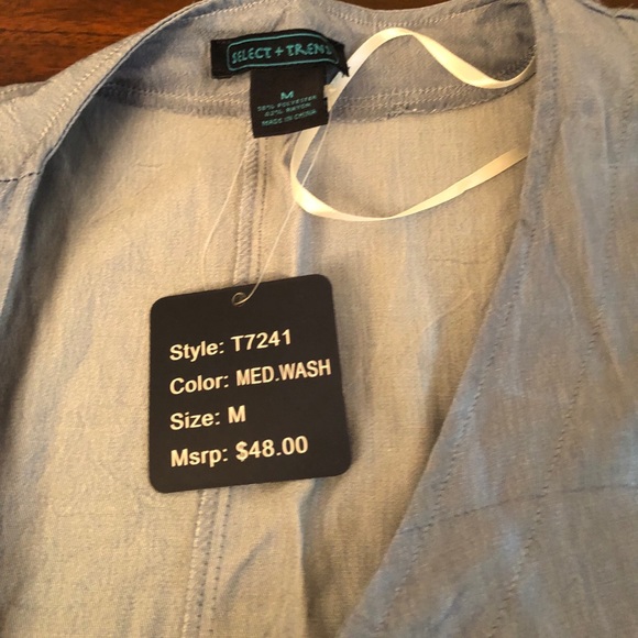 Select &Trend Top - Picture 3 of 7